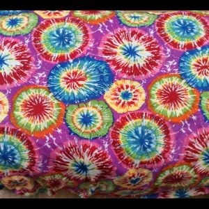 Standard size twin sheet set